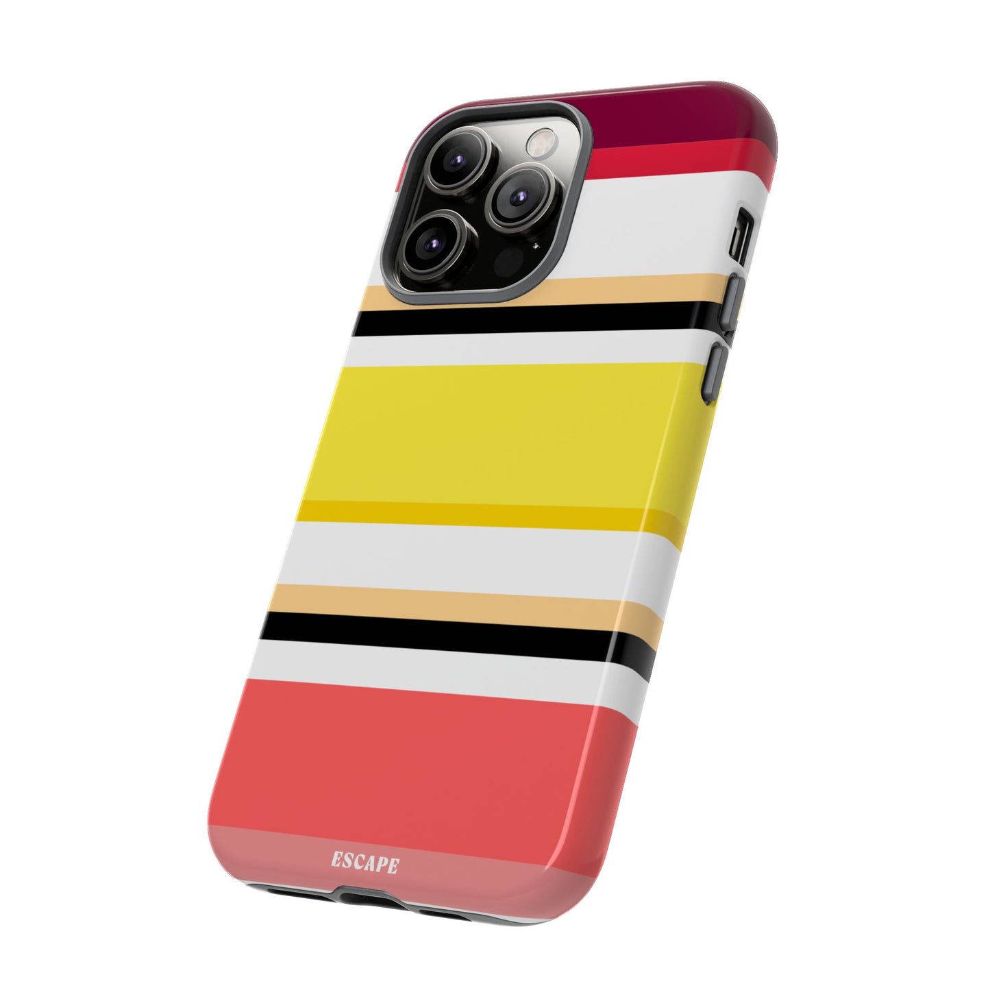 Colorinche iPhone
