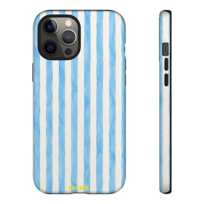 Positano Stripe Iphone