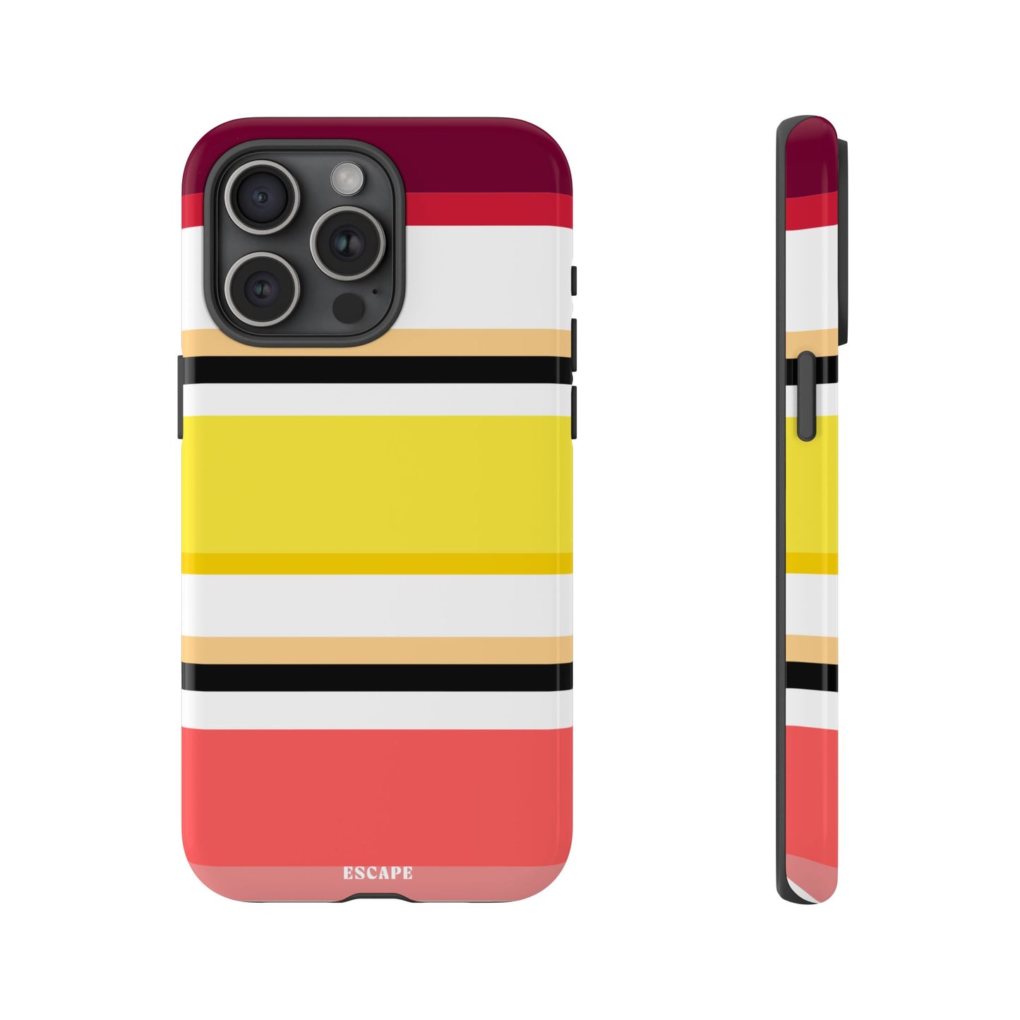 Colorinche iPhone