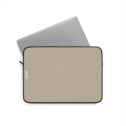 Copy of Copy of Copy of Copy of Copy of Copy of Copy of Copy of Copy of Copy of Copy of Copy of Copy of Copy of Copy of Copy of Copy of Copy of Plaid Laptop Sleeve – Neutral Gray Tartan Protective...