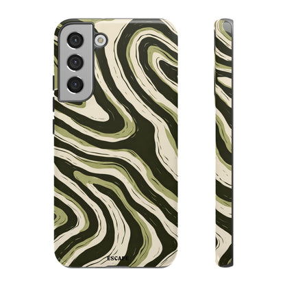 Olive Mirage Samsung