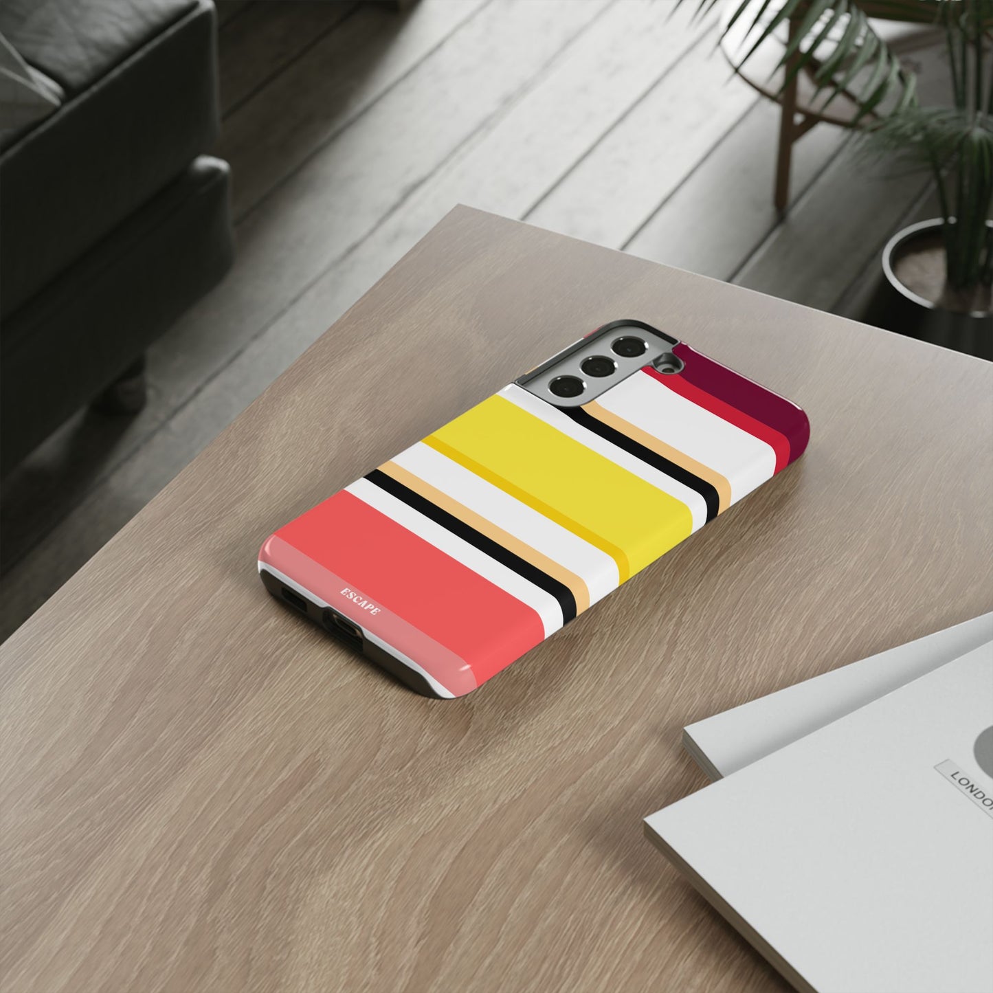 Colorinche Samsung