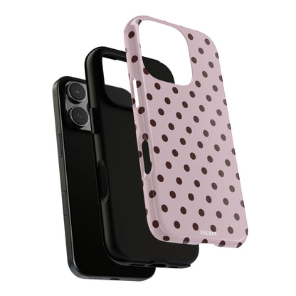 Lunares pink iPhone