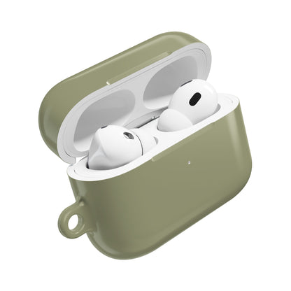 AirPod Case — Verde Oliva