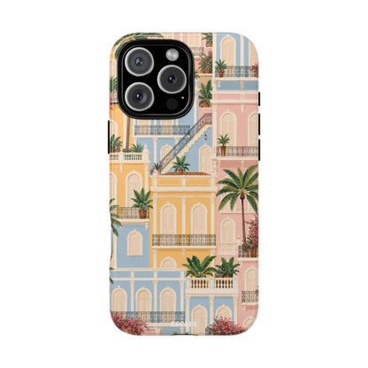 Little Havana iPhone