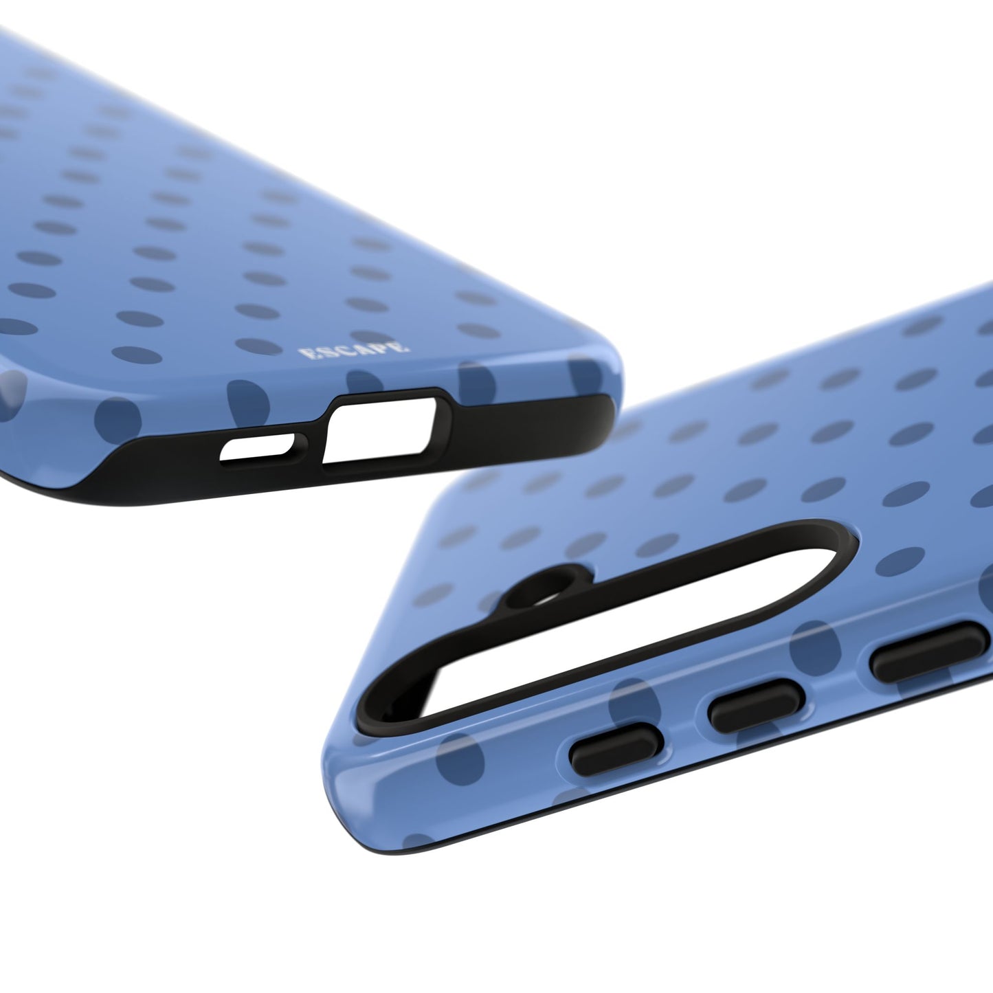 Lunares blue Samsung