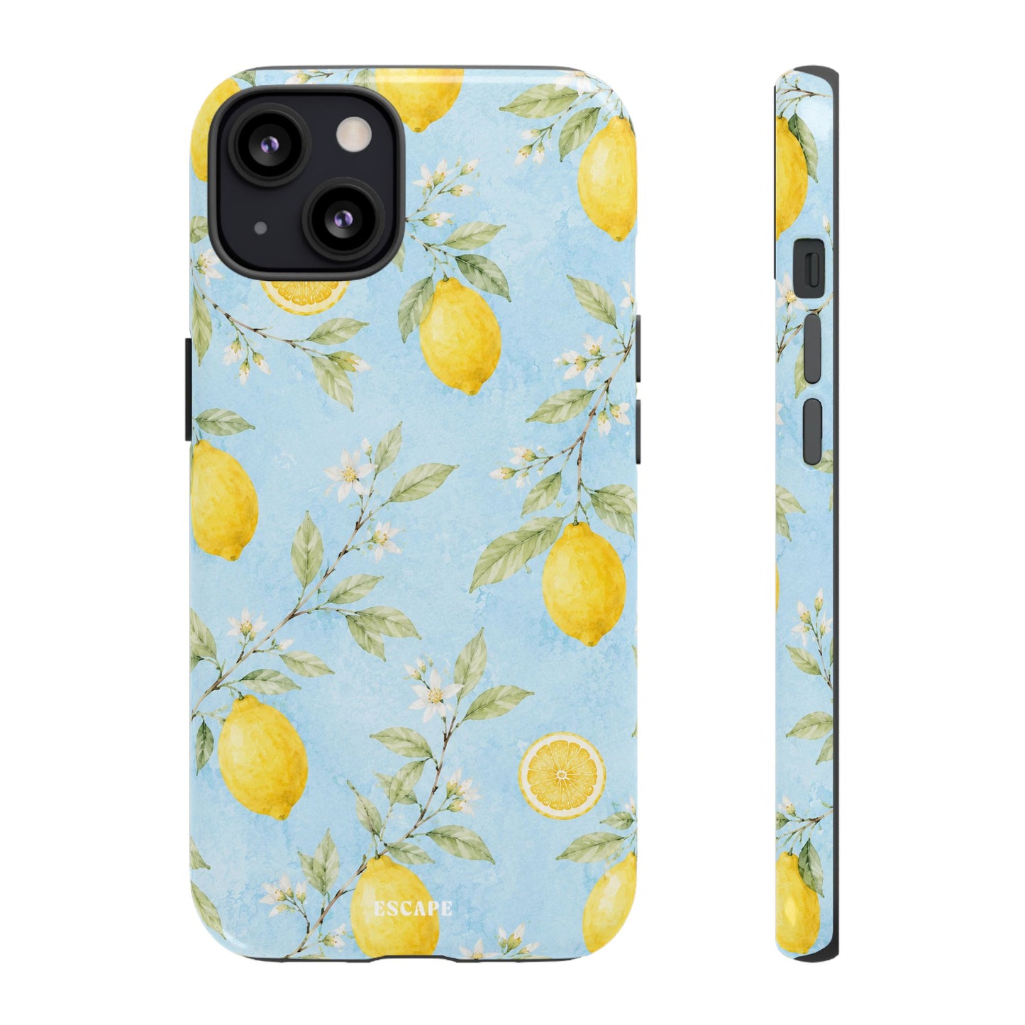 Limone iPhone