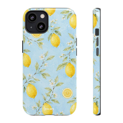 Limone iPhone