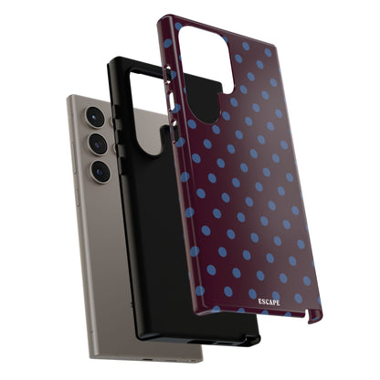 Lunares bordo Samsung