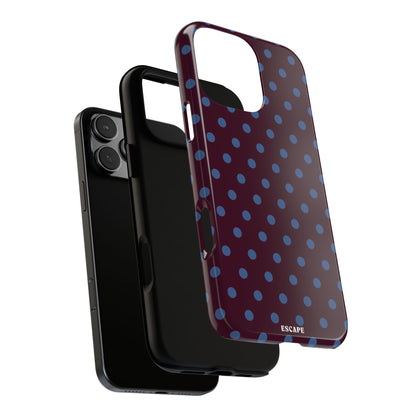 Lunares bordo  iPhone
