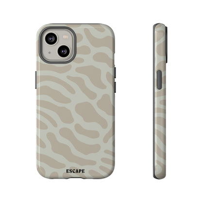 Camo Wave  iPhone