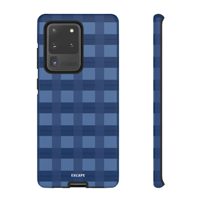 Copy of Lunares pink Samsung