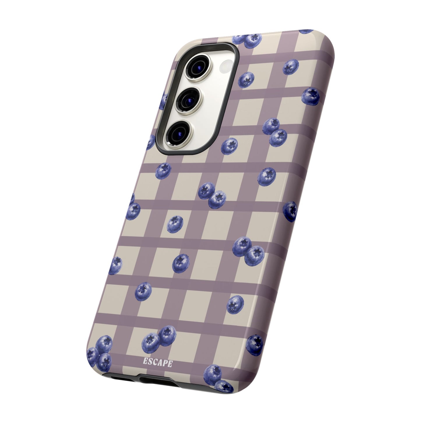 arándanos Samsung