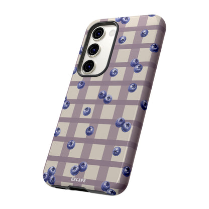 arándanos Samsung