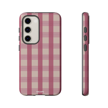 Cuadrilla rosa Samsung