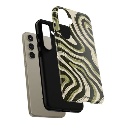 Olive Mirage Samsung