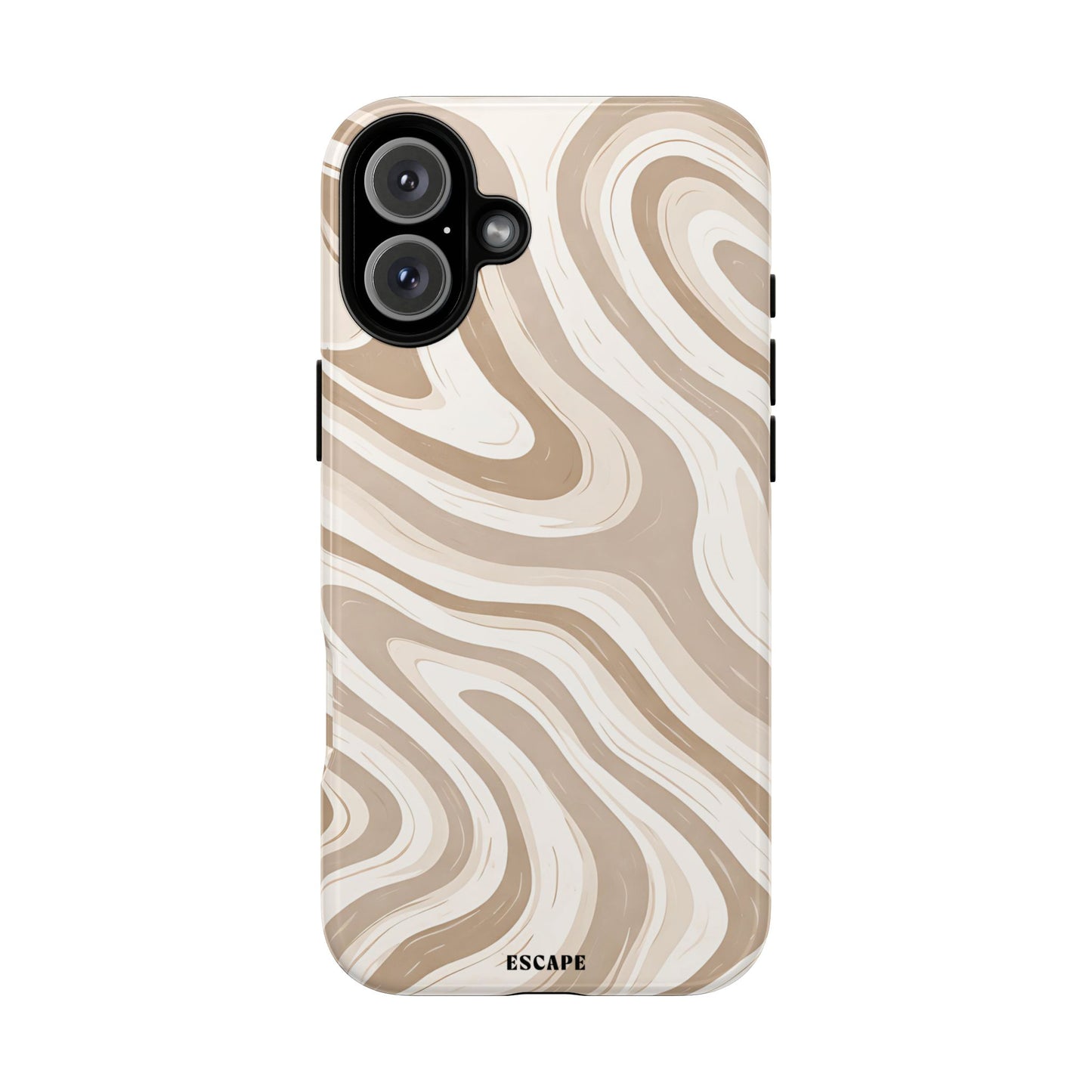 Oat Veil iPhone