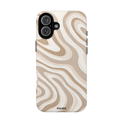 Oat Veil iPhone