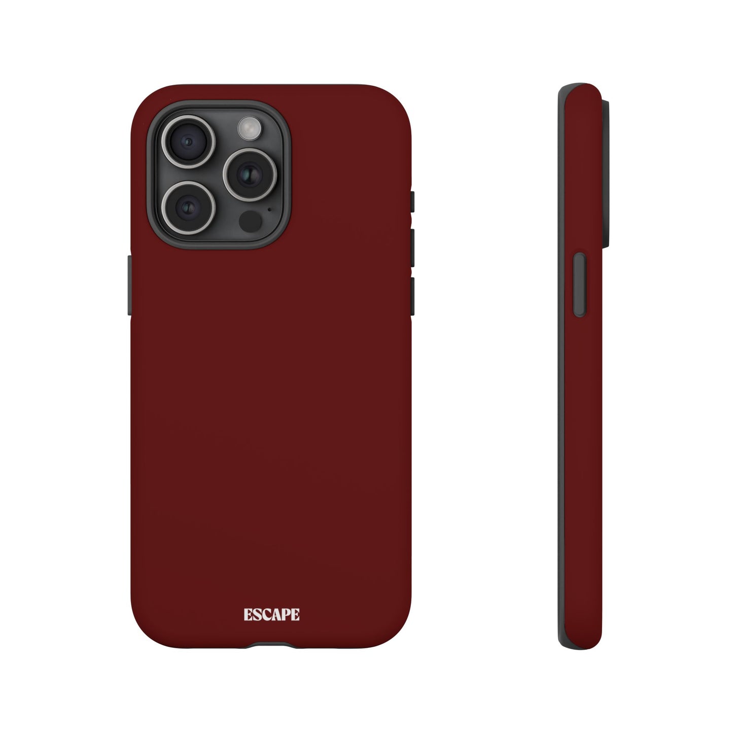 Bordo iPhone