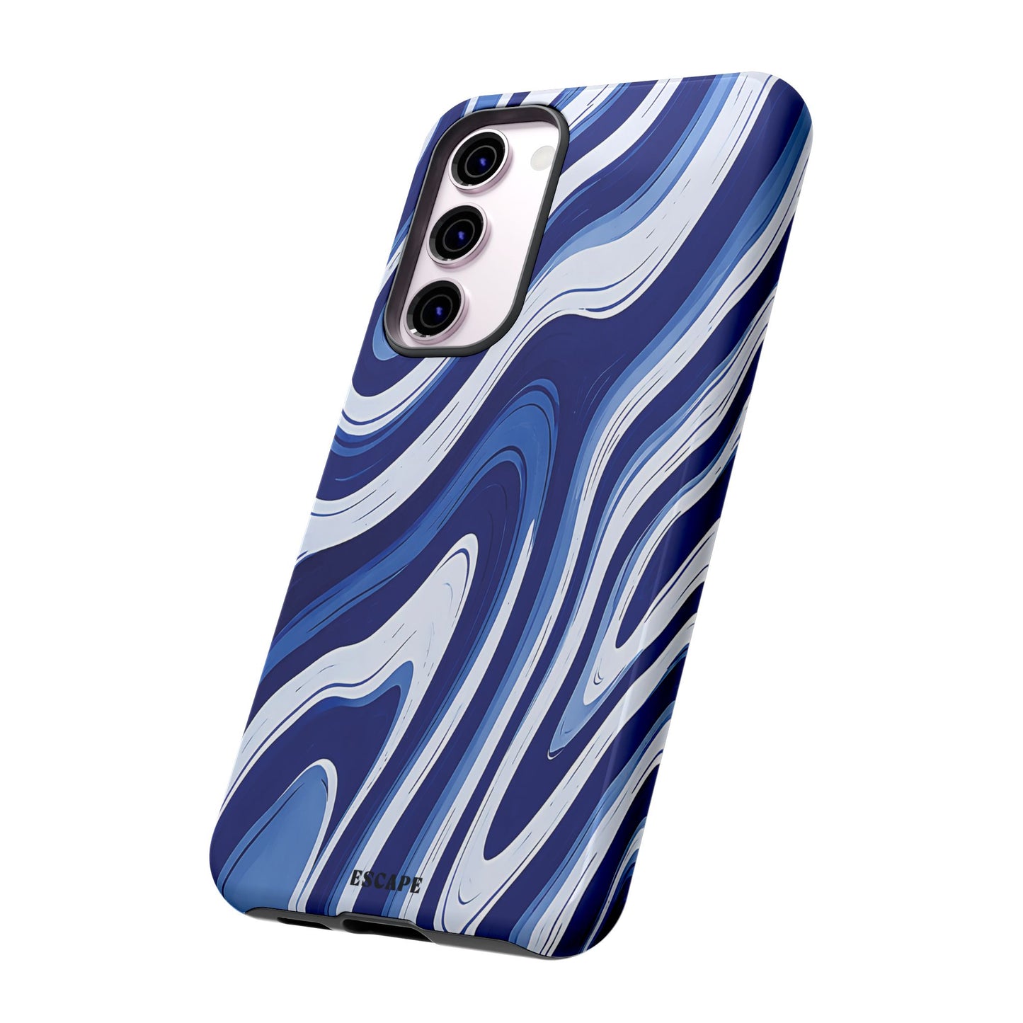 Marine Theory Samsung