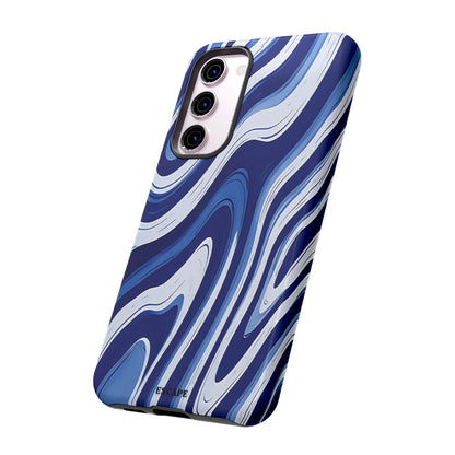 Marine Theory Samsung