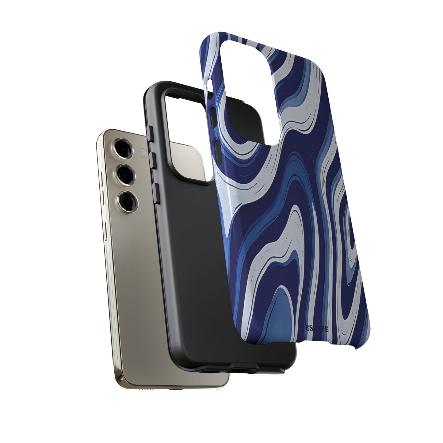 Marine Theory Samsung