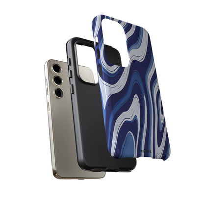 Marine Theory Samsung