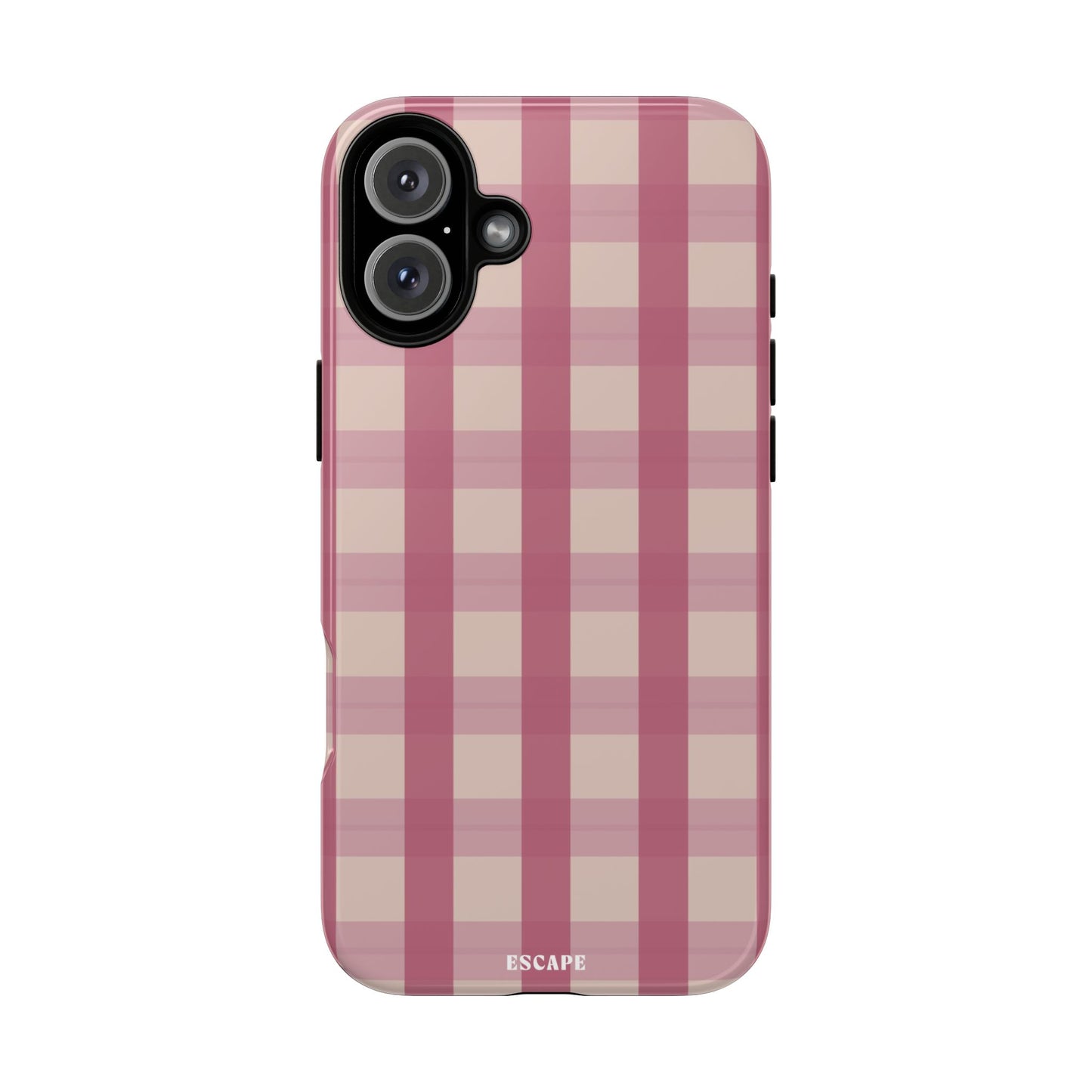 Cuadrilla rosa iPhone