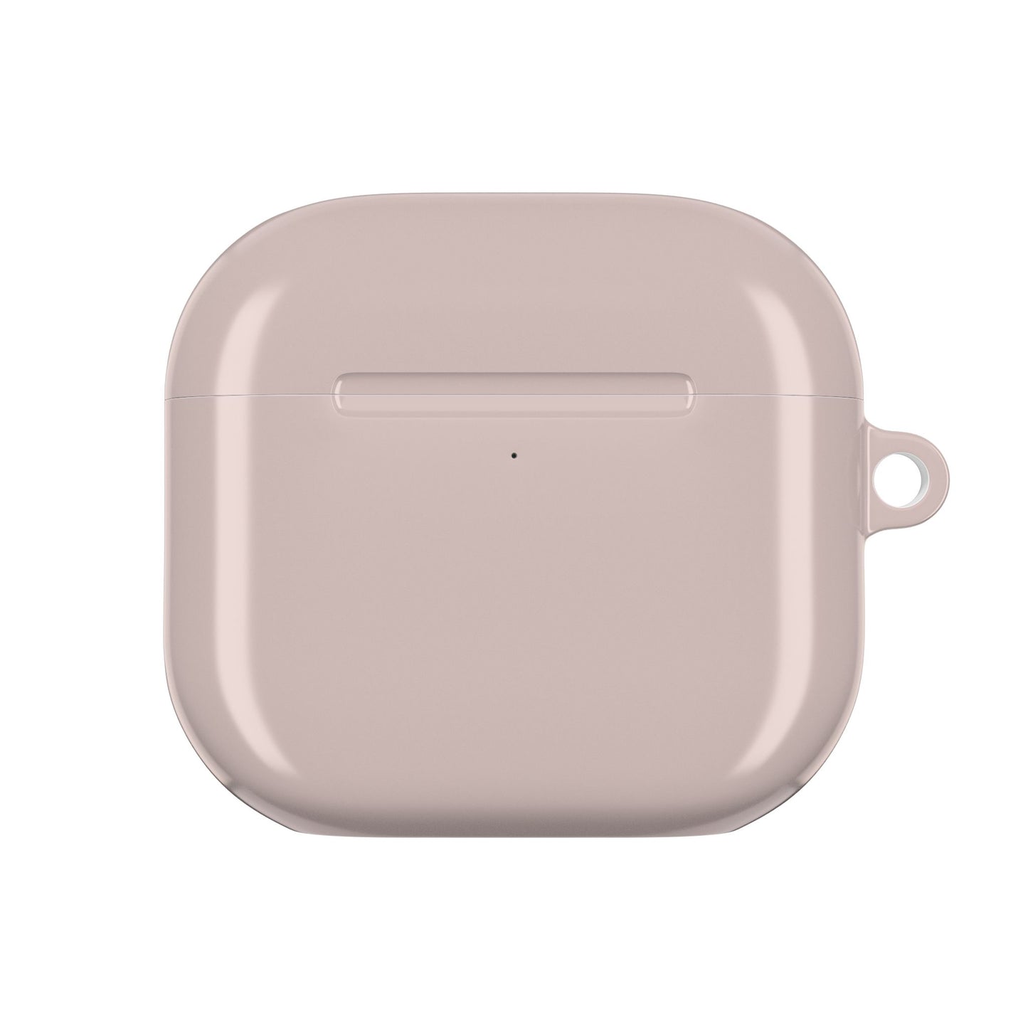 AirPod Case — Rosa apagado