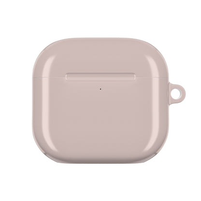 AirPod Case — Rosa apagado