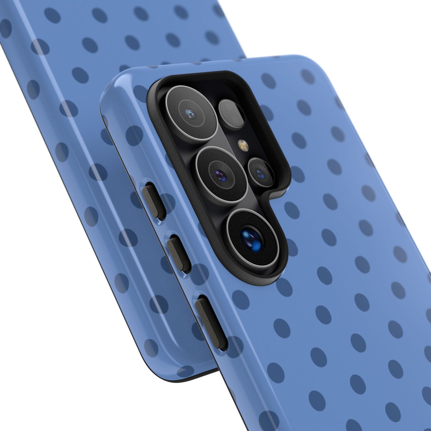 Lunares blue Samsung