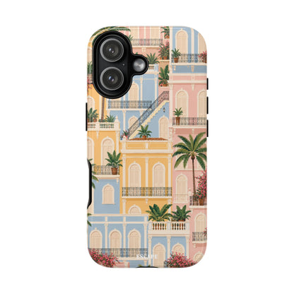 Little Havana iPhone