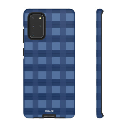 Copy of Lunares pink Samsung