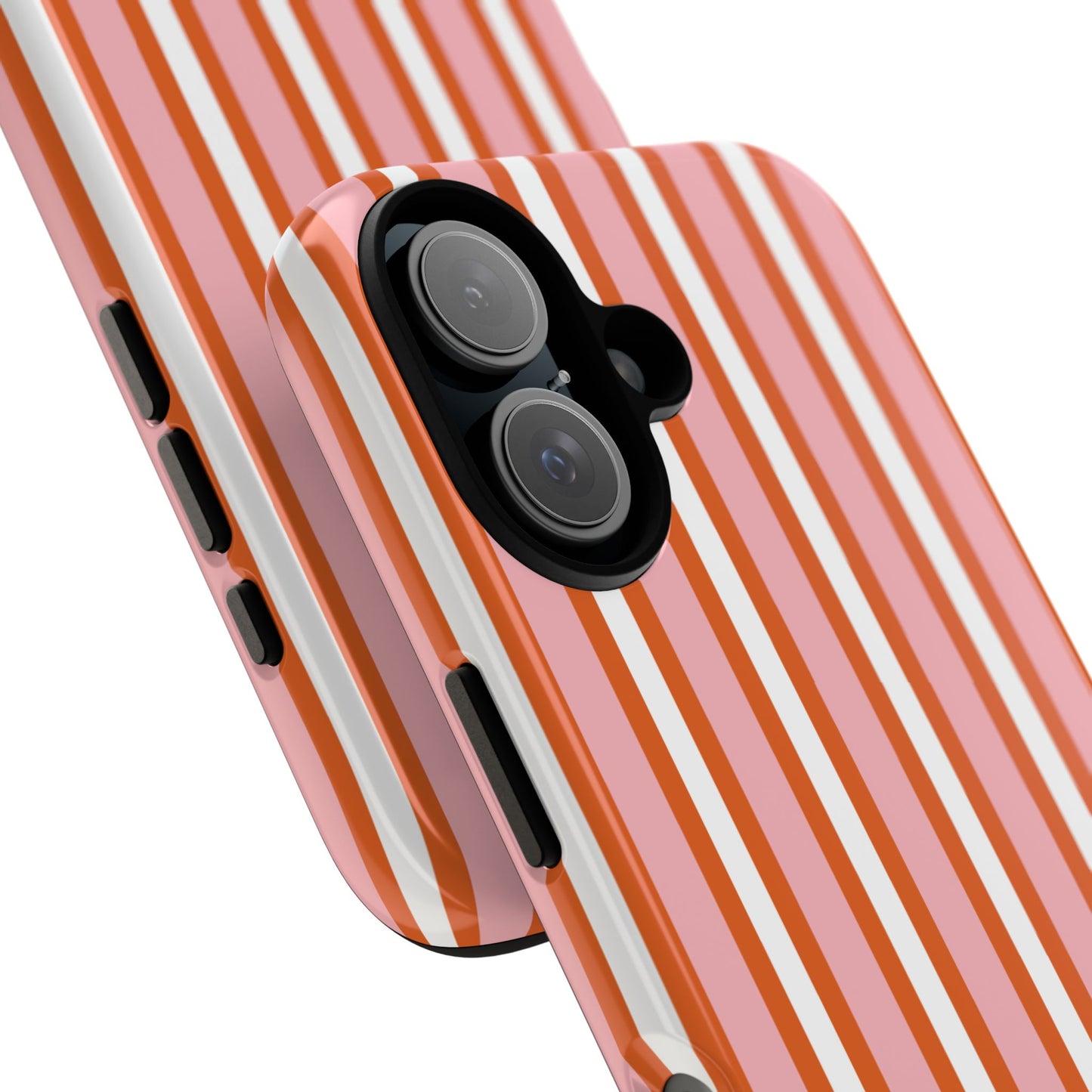 Saint Peach iPhone