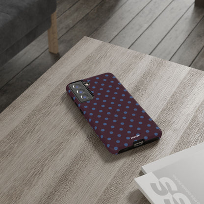 Lunares bordo Samsung