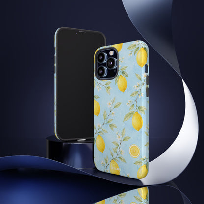 Limone iPhone
