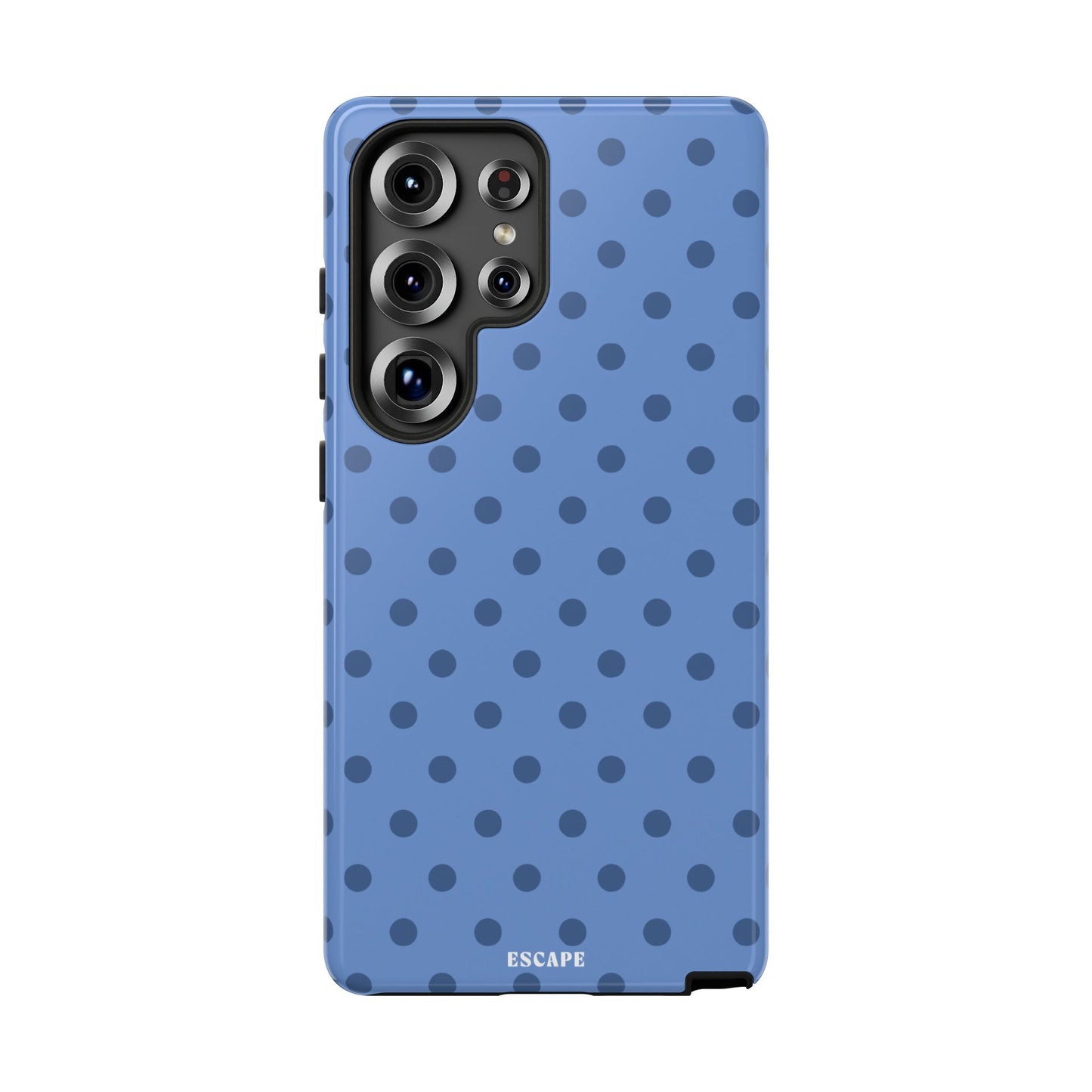 Lunares blue Samsung