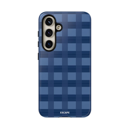 Copy of Lunares pink Samsung