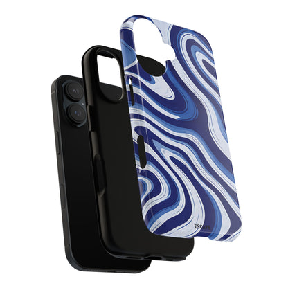 Marine Theory iPhone
