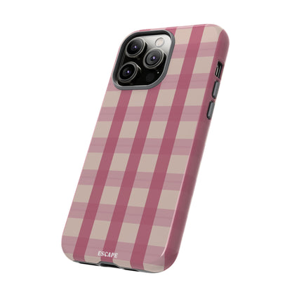 Cuadrilla rosa iPhone