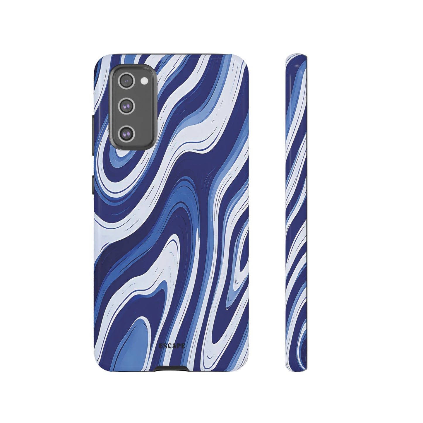 Marine Theory Samsung