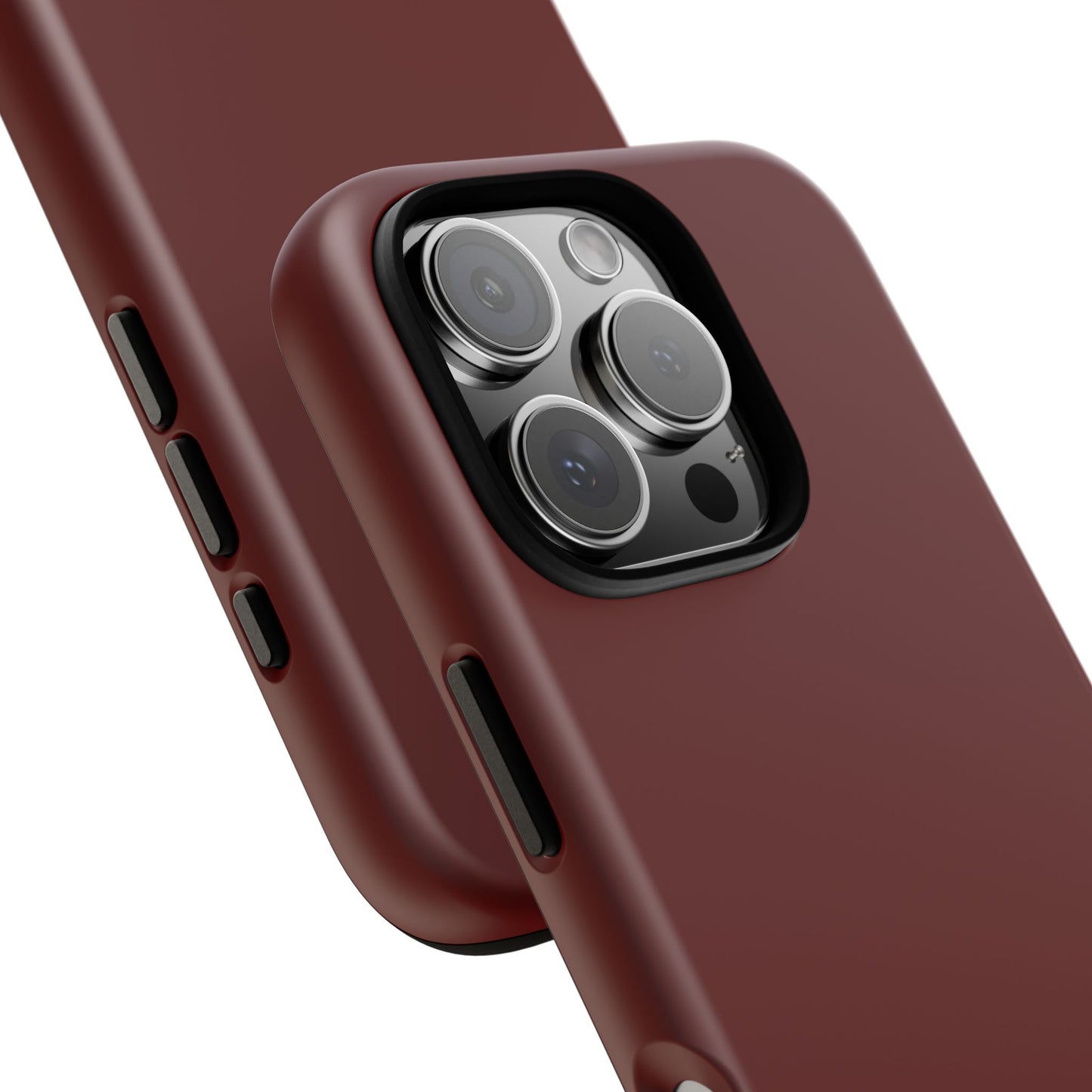 Bordo iPhone