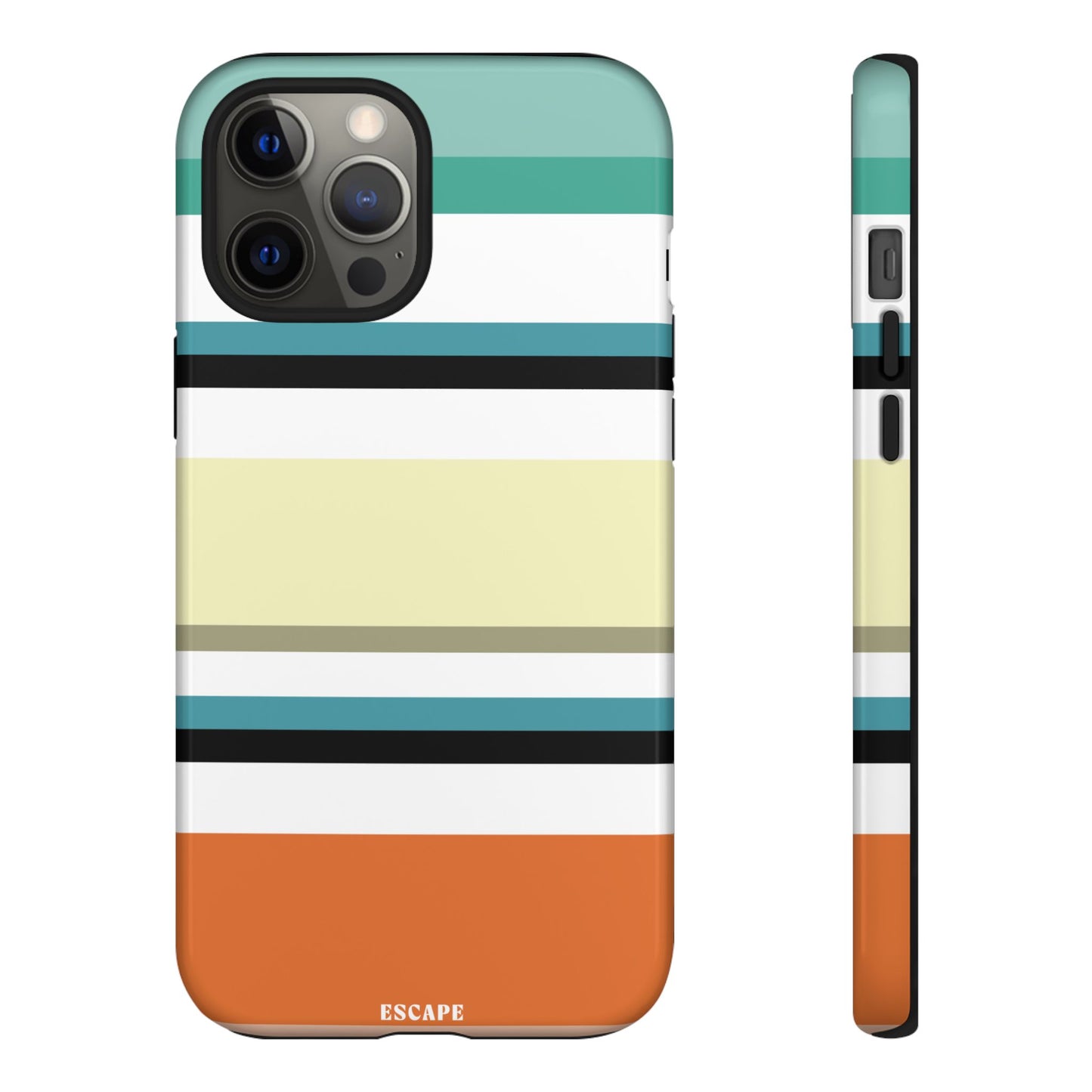 Colorinche parte 2 iPhone