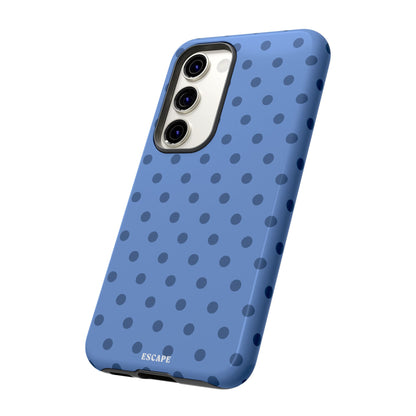 Lunares blue Samsung