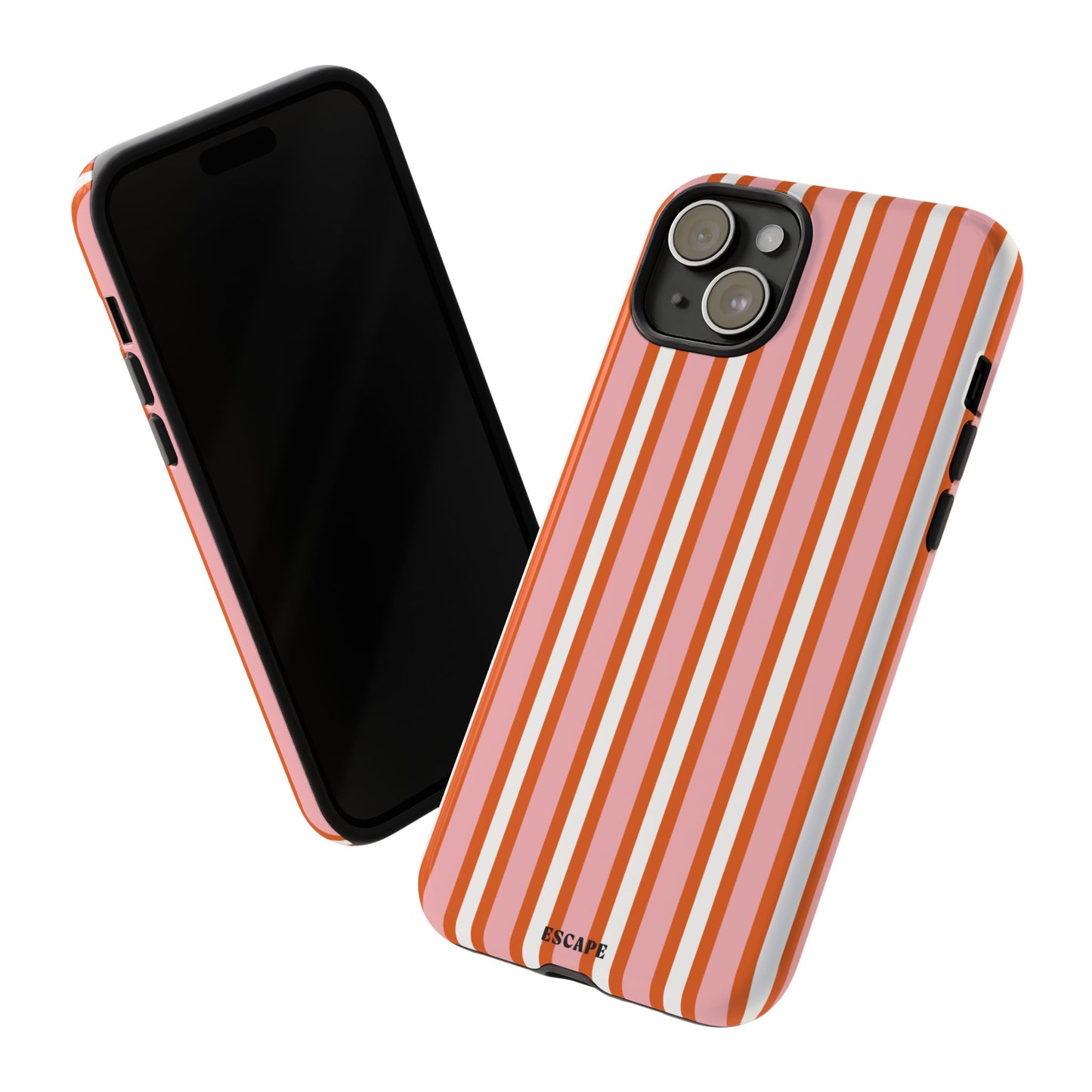 Saint Peach iPhone