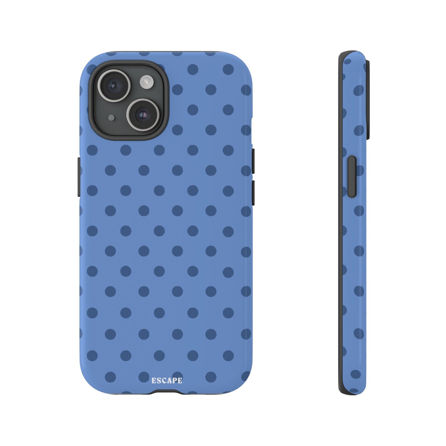 Lunares blue  iPhone