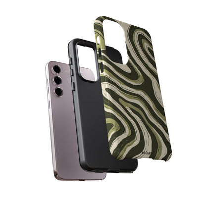 Olive Mirage Samsung