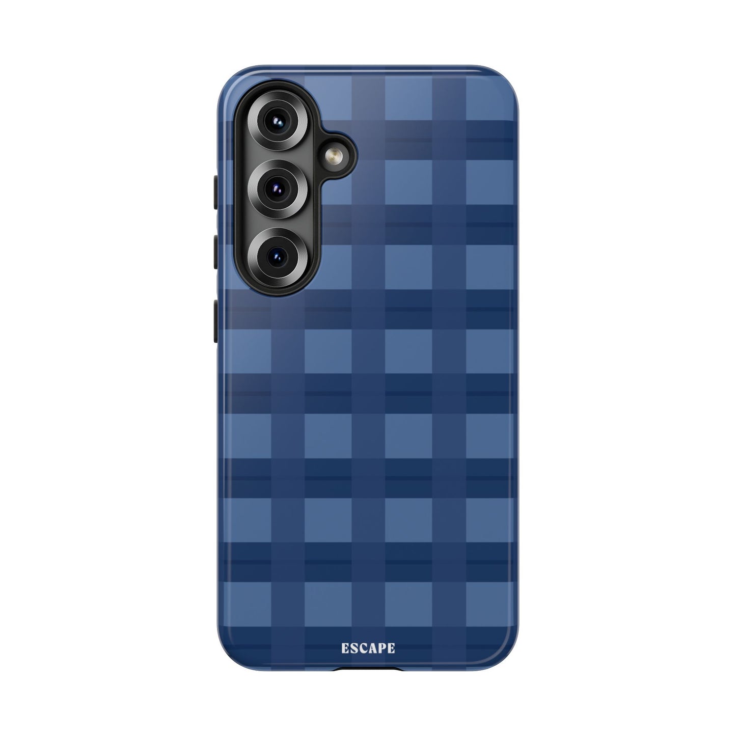 Copy of Lunares pink Samsung