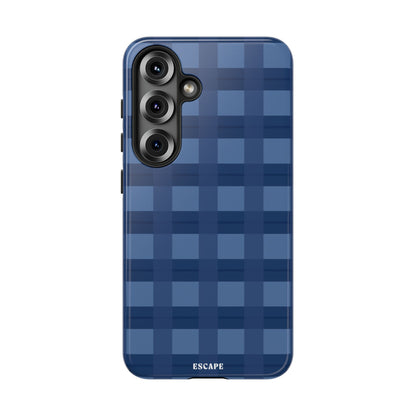 Copy of Lunares pink Samsung