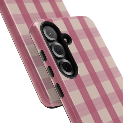 Cuadrilla rosa Samsung